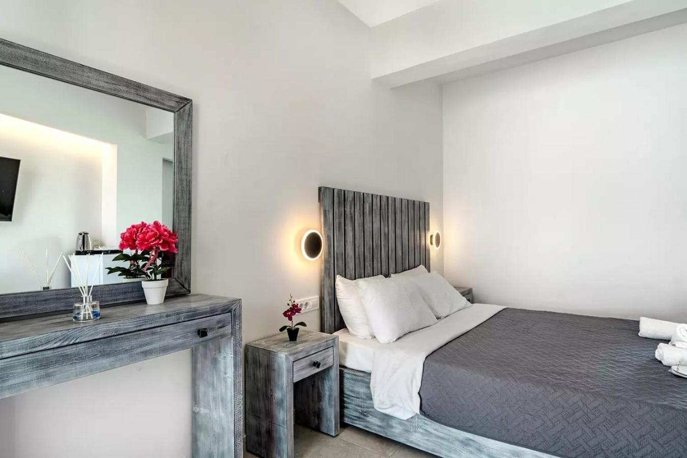 نيدري Blue Star Aparthotel المظهر الخارجي الصورة